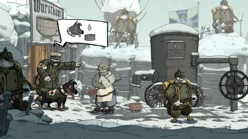 Valiant Hearts The Great War 185039,1